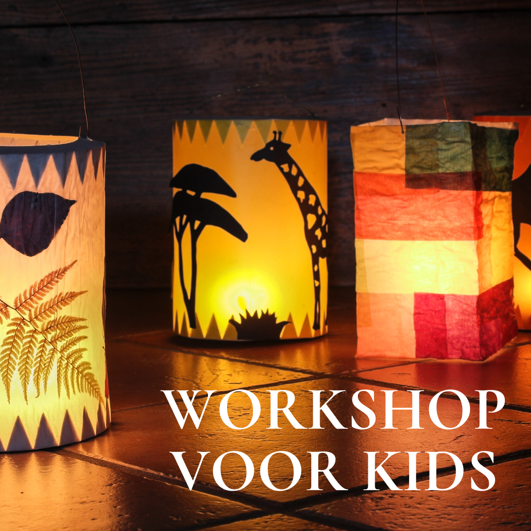 kinderworkshop